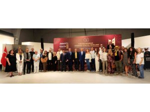 Tiyatronun kalbi Kepez’de atacak