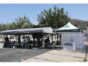 HBB’nin "Her Ölçüm Yeni Bir Başlangıç" programı 15 ilçede yeniden başladı
