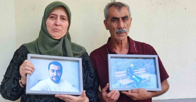 Sokakta öldürüldü denmişti elleri ve kolları bağlanıp işkence ile öldürüldüğü ortaya çıktı