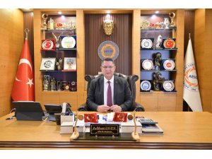 AESOB Başkanı Dere: "Zincire karşı esnaf korunsun"