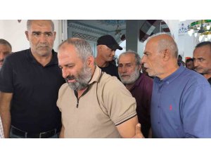 Batan gemide kaybolan kardeşlerini ailesine getiremeyen acılı ağabeyden duygu dolu sözler
