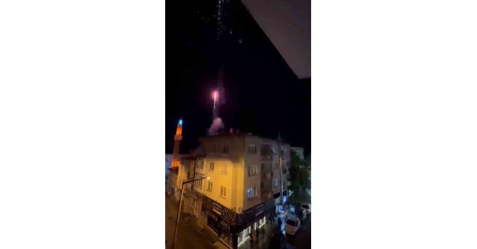 Kız istemeye gidişi olay olmuştu, o görüntülere soruşturma başlatıldı