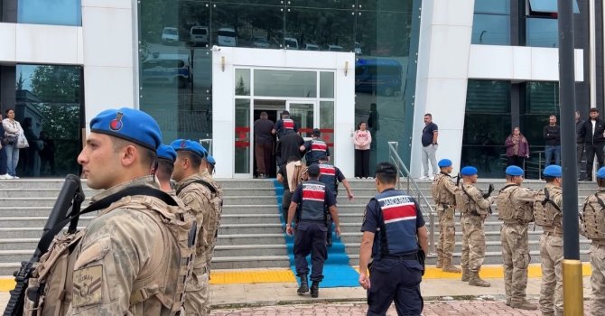 Burdur’da 566 milyon TL’lik yasa dışı bahis operasyonu: 9 tutuklama