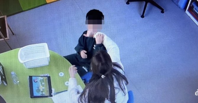 Mersin’de otizmli çocuğa şiddet iddiası ağır ceza mahkemesine taşındı
