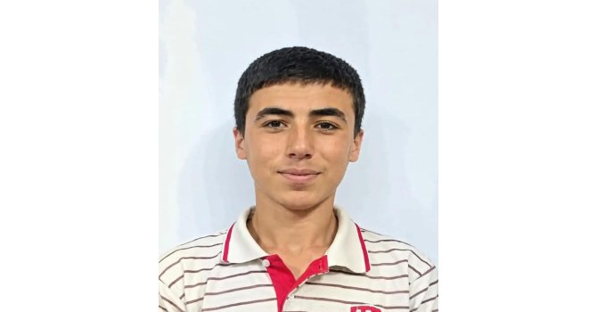 Kozan’da kazada ağır yaralanan 17 yaşındaki çocuk hayatını kaybetti