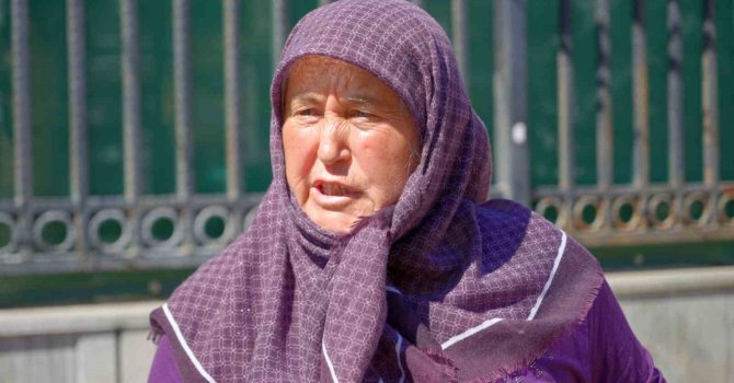 Ev beklerken birikimlerinden oldular soluğu adliyede aldılar