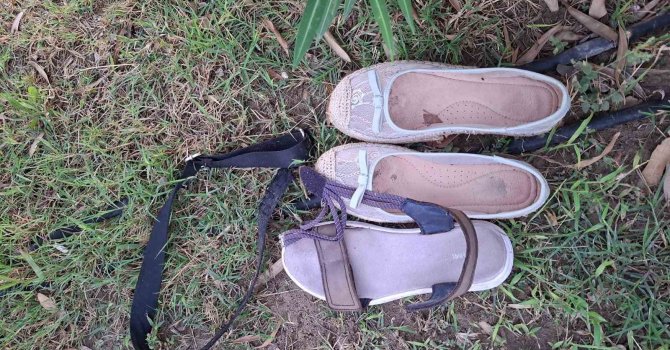 Savaştan kaçıp Almanya’ya yerleştiler tatil için geldikleri Antalya’da trafik kazasında öldüler