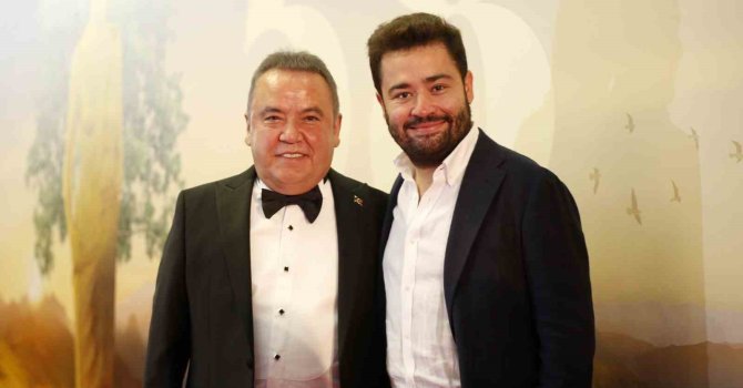 Antalya’da fuhuş şüphelilerinin ifadelerinde Muhittin Böcek ve oğluyla ilgili detaylar