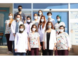 Büyükşehir’de çocukların ardından yetişkinlerde ücretsiz diş tedavisi olacak