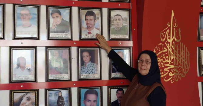 Reyhanlı saldırısının faili Ömer el-Hatip’in yakalanması şehit ailelerini sevindirdi