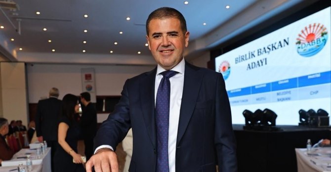 Gözaltına alınan Mezitli Belediye Başkanı Tuncer hakkında dikkat çeken iddialar