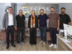 Hatice Öz’den Serik çıkarması: "ATSO’yu üyenin ayağına götüreceğiz"