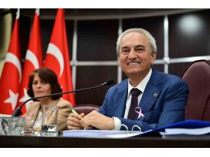 Kepez Meclisi’nde 34 maddelik yoğun gündem