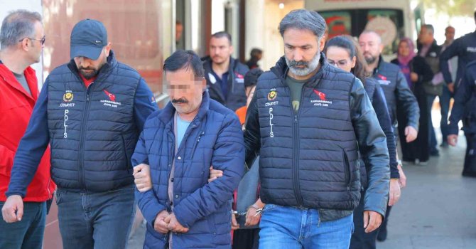 19 yıl sonra aydınlatılan iki kız kardeş cinayetinde 2 sanığa ağırlaştırılmış müebbet