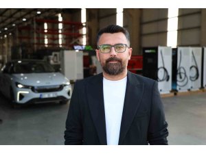 Elektrikli araç sayısı 7 ayda 91 bin arttı: Türkiye’de 465 bine dayandı