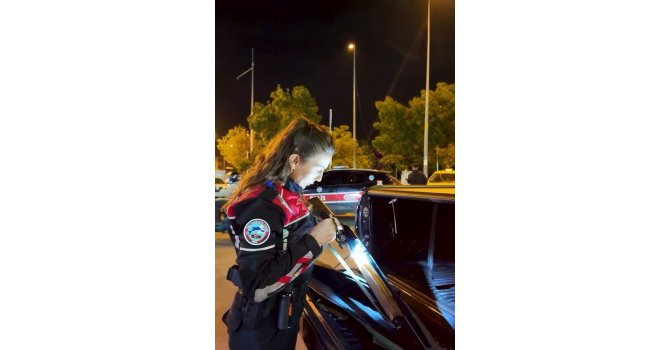 Isparta’da aranan 40 kişi yakalandı