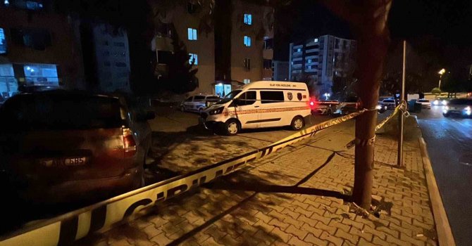 Kahramanmaraş’ta halı yıkamacıda bıçaklı kavga: 2 yaralı