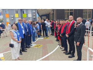 MATSO’da başkanlık yarışı cuma günü sonuçlanacak