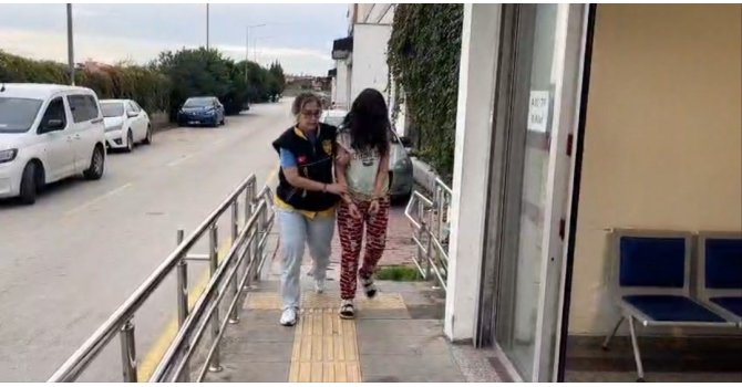Sevgilisinin evinde 3’üncü kattan düşmüştü: 2 kişi tutuklandı