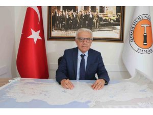 Uzmanından deprem açıklaması: "Vatandaşlarımız rahat olsun"