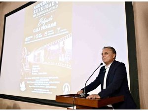 Köy kahvelerinde de okunsun diye yazıldı, belgesel oldu