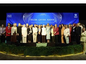 Rektör Özkan, COP31 öncesi Kadın Liderler Forumu’na katıldı