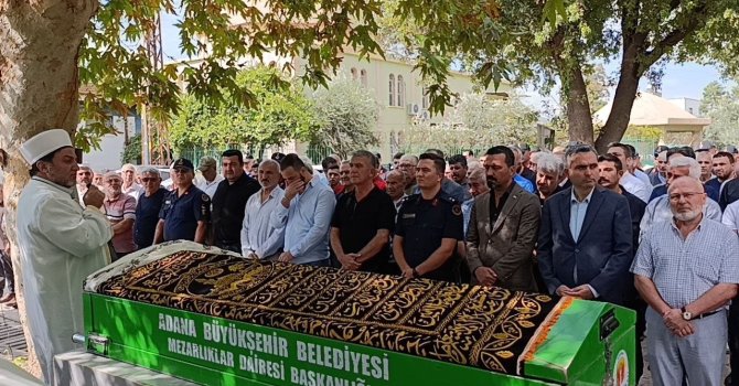 Şehit annesi son yolculuğuna uğurlandı