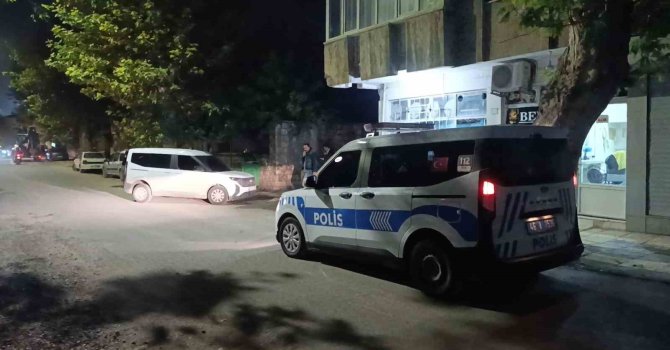 Selam söyleyip vurduktan sonra 75 bin lirasını gasp ettiler