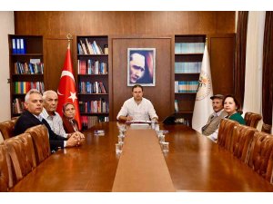 Silifke’de açık hava sınıfı için protokol imzalandı