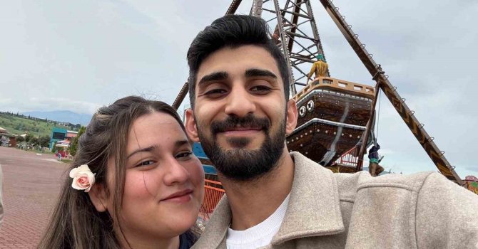 Kahramanmaraş’ta nişanlı çiftin öldüğü kazada karar çıktı: 91 bin lira para cezası