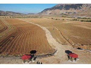 Hedef 12 ay turizm 500 bin ziyaretçi