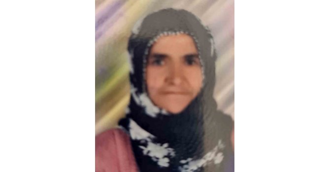 Tarsus’ta otomobilin çarptığı yaşlı kadın hayatını kaybetti