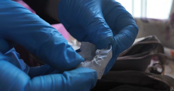 Mersin’deki uyuşturucu operasyonu: 14 tutuklama