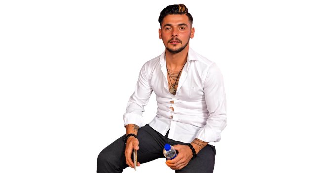 Alanya’da motosiklet kazası: 1 ölü, 1 yaralı