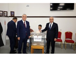 ADASO’da seçim süreci tamamlandı: Kıvanç ve Uçurum güven tazeledi