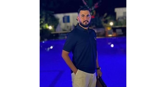 KKTC’deki gemi faciasında hayatını kaybeden Mehmet Nuri Ayran, Adana’da defnedilecek