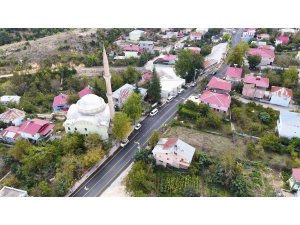 Mersin Büyükşehir Belediyesinden Toroslar’a ulaşım yatırımı