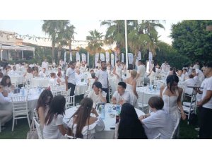 450 kişilik Rus turizm acente grubu Antalya’da