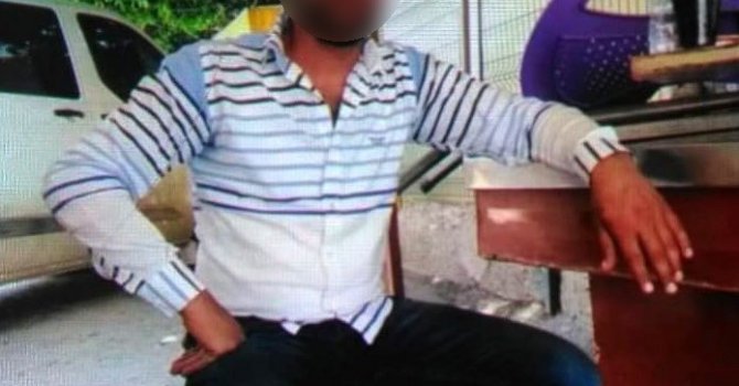 Karısını şarj kablosuyla bağlayıp kalemle işkence yaptı serbest kaldı