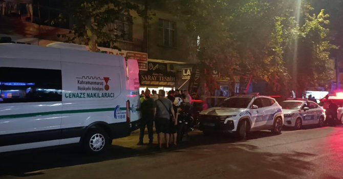 Yemek masasında karısını öldüren kocaya 18 yıl 4 ay hapis