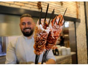 Bu da ’gömlek ciğer’