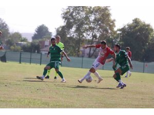 TFF 2. Lig: 12 Bingölspor: 2 - Kahramanmaraş İstiklalspor: 1