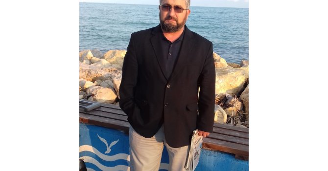 İmam mezarlıkta ölü bulundu