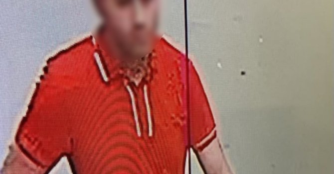 Kuyumcu cinayetinin şüphelisi Kuşadası’nda yakalandı