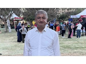 Adana Valisi Yavuz: "Sıfır atık anlayışıyla festivalimizi düzenledik"