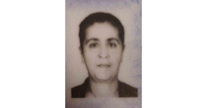 Antalya’da birlikte yaşadığı kadını öldürdü, Konya’da teslim oldu