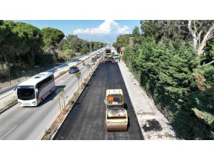 Büyükşehir Belediyesi’nin COP31 hazırlıkları sürüyor
