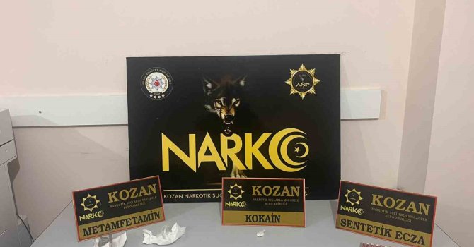 Kozan’da 18 araca yüksek sesle müzik ve abartı egzoz kullanımından 338 bin TL ceza