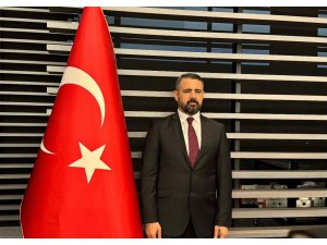 Mezitli Belediyesinde Başkanvekili Turgut Selağzı oldu