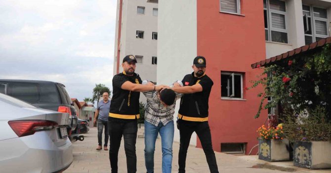 Kuyumcu cinayetinde çarpıcı detay: Jet ski ile Yunanistan’a kaçacaktı